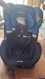 Nette Nania Adventure kinderstoel, 9 t/m 18 kg, Ophalen, Overige merken, Gebruikt