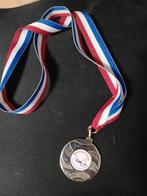 Medaille Amstelveen Schoolsportdag, Ophalen, Zo goed als nieuw