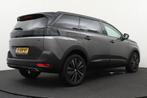 Peugeot 5008 1.2T Aut. GT Black-Pack 7-Pers Adapt.Cruise Dod, 15 km/l, 1199 cc, Origineel Nederlands, Bedrijf