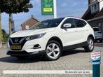 Nissan Qashqai 1.2 Bisiness Edition / Pano / Org NL / 360 Ca, Gebruikt, Euro 6, 4 cilinders, Wit