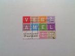@@ 2210 gestempeld @@, Postzegels en Munten, Postzegels | Nederland, Ophalen of Verzenden, Gestempeld