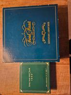 Trivial Pursuit, Ophalen, Zo goed als nieuw