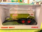 Claas Carat 160 T, Ophalen of Verzenden, Nieuw, Tractor of Landbouw, Universal Hobbies