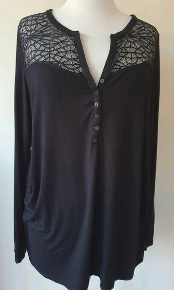 Shirt.    Maat L/XL.    H&M  beschikbaar voor biedingen