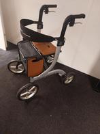 zgan Travixx lichtgewicht rollator ( 500714), Diversen, Rollators, Ophalen of Verzenden, Lichtgewicht, Zo goed als nieuw