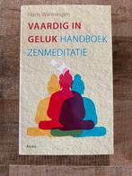 Hans Wanningen - Vaardig in geluk, Ophalen of Verzenden, Zo goed als nieuw, Hans Wanningen