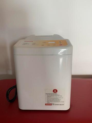 Inventus Broodbakmachine BM55 beschikbaar voor biedingen
