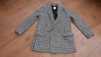  H&M Blazer maat 38, Kleding | Dames, Jasjes, Kostuums en Pakken, Ophalen, Gedragen, Maat 38/40 (M), Overige kleuren