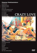 W112 Crazy Love ..., Zo goed als nieuw, Drama, Verzenden, Vanaf 16 jaar