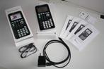 TI-84  Plus CE-T  Rekenmachine, Ophalen of Verzenden, Grafische rekenmachine, Zo goed als nieuw