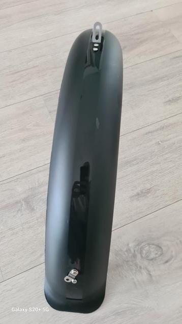 Achterspatscherm fatbike beschikbaar voor biedingen