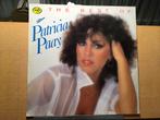 PATRICIA PAAY - 4LP COLLECTIE, Cd's en Dvd's, Ophalen of Verzenden, Zo goed als nieuw, 1980 tot 2000