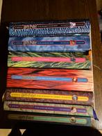 Harry Potter, 7 delen, 6 harde kaft, waarvan vijf 1e druk, Boeken, Ophalen of Verzenden, Zo goed als nieuw