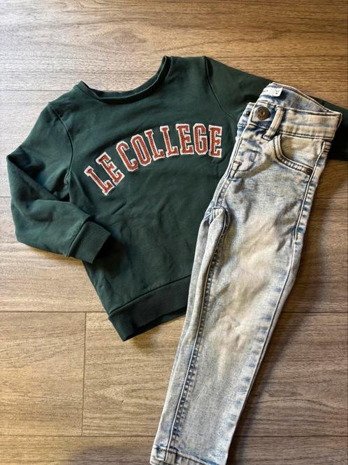 Pakket jongen 92 oa merken z8 sturdy name it, Kinderen en Baby's, Kinderkleding | Maat 98, Zo goed als nieuw, Jongen, Ophalen of Verzenden