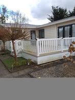 Chalet te koop, Huizen en Kamers, Noord-Brabant, 2 slaapkamers, Verkoop zonder makelaar, Chalet