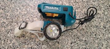 Makita DML800 hoofdlamp | Nieuw! beschikbaar voor biedingen