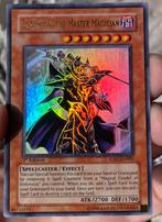 Yu-Gi-Oh! Endymion, the Master Magician SDSC 1st Ed !, Verzenden, Zo goed als nieuw, Losse kaart, Foil