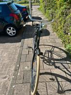 Fiets, Fietsen en Brommers, Ophalen, Zo goed als nieuw