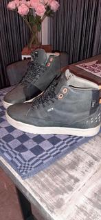 Sidi motorschoenen zeer weinig gebruikt mt 46, Motoren, Kleding | Motorkleding, Ophalen of Verzenden, Tweedehands, Laarzen