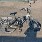 Jongensfiets Alpina Yabber 22", Ophalen, 22 inch, Gebruikt, Alpina