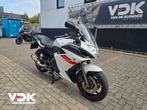 YAMAHA XJ 6 / DIVERSION F ABS (bj 2015), Motoren, Motoren | Yamaha, 4 cilinders, Motorrijbewijs A, Bedrijf, Onbekend