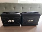Binnentassen BMW r1200gs, Motoren, Accessoires | Koffers en Tassen, Ophalen of Verzenden, Zo goed als nieuw