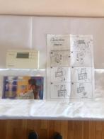 Thermostaat/Honeywell/Chronotherm modulation., Ophalen of Verzenden, Gebruikt