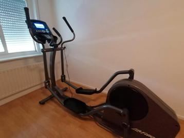 Crosstrainer beschikbaar voor biedingen