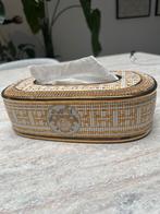 Hermes tissue box, Ophalen of Verzenden