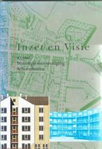 Schoonhoven-25 jaar Woningbouw, Boeken, Ophalen of Verzenden, Zo goed als nieuw