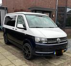 Volkswagen T6 5 persoons  California Stijl -66.000 km (NAP), Caravans en Kamperen, Campers, Alarm, Volkswagen, Particulier, 4 tot 5 meter