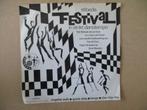 s0532 harry de groot - stibeda festival in strikt danstempo, Ophalen, Gebruikt, 7 inch, Single