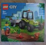 Lego 60390 nieuw in doos, Kinderen en Baby's, Speelgoed | Duplo en Lego, Ophalen, Nieuw, Complete set, Lego