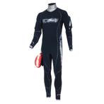 Beuchat Semidroog Premium Duikpak 6.5 mm, Watersport en Boten, Duiken, Ophalen of Verzenden, Gebruikt, Duikpak