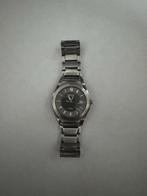 Seiko 7N42-0BT0 Heren horloge., Ophalen of Verzenden, Staal, Seiko