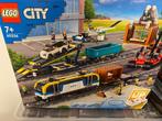 Lego 60336 Freight Train (MISB), Ophalen, Nieuw, Complete set, Lego