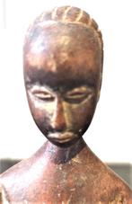 Etnografica, Afrika, Houten Madonna, Angola, Ophalen