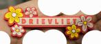 Leuke magneet: Drievliet NIEUW!, Ophalen of Verzenden, Nieuw