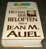 Nieuw ; Het dal der beloften - Jean M. Auel ( gebonden ), Boeken, Romans, Nieuw, Nederland, Ophalen