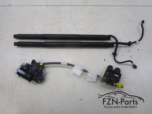 VW Touareg Elektrische Achterklep Opener+Motor+Slot, Auto-onderdelen, Interieur en Bekleding, Gebruikt, Ophalen of Verzenden