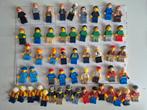 Lego cm6 div city man mijnwerker space poppetjes octan, Ophalen of Verzenden, Zo goed als nieuw