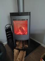 Houtkachel, Ophalen of Verzenden, Gebruikt, Hout, Houtkachel