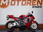 Honda CBR 600 RR LET OP! 38.000 KM ORIG NL ZEER STRAKKE MOTO, Motoren, Motoren | Honda, Bedrijf, Sport, Meer dan 35 kW, 599 cc
