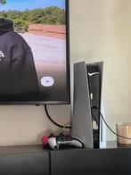 Playstation 5 met 2 controllers DISC Edtitie, Spelcomputers en Games, Spelcomputers | Sony PlayStation 5, Ophalen of Verzenden