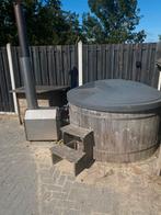 HOTTUB Verkocht, Ophalen, Gebruikt, Filter, Vast