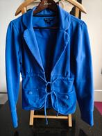 Silver Creek colbert jasje maat L, Maat 42/44 (L), Ophalen of Verzenden, Zo goed als nieuw, Silver Greek