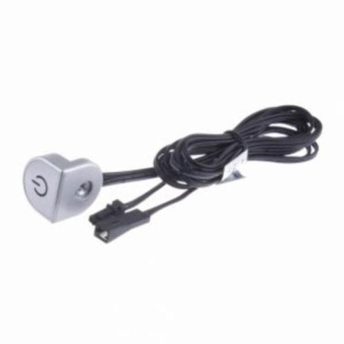 Mini led schakelaar met dimmer 12-24V, Huis en Inrichting, Lampen | Overige, Nieuw, Verzenden