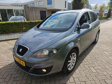 Seat Altea XL 1.2 TSI Ecomotive Businessline COPA apk 03-09- beschikbaar voor biedingen