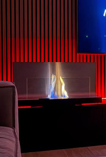 Radius Design wall flame 1 beschikbaar voor biedingen