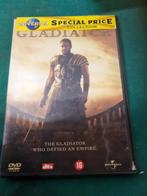 dvd gladiator, Ophalen of Verzenden